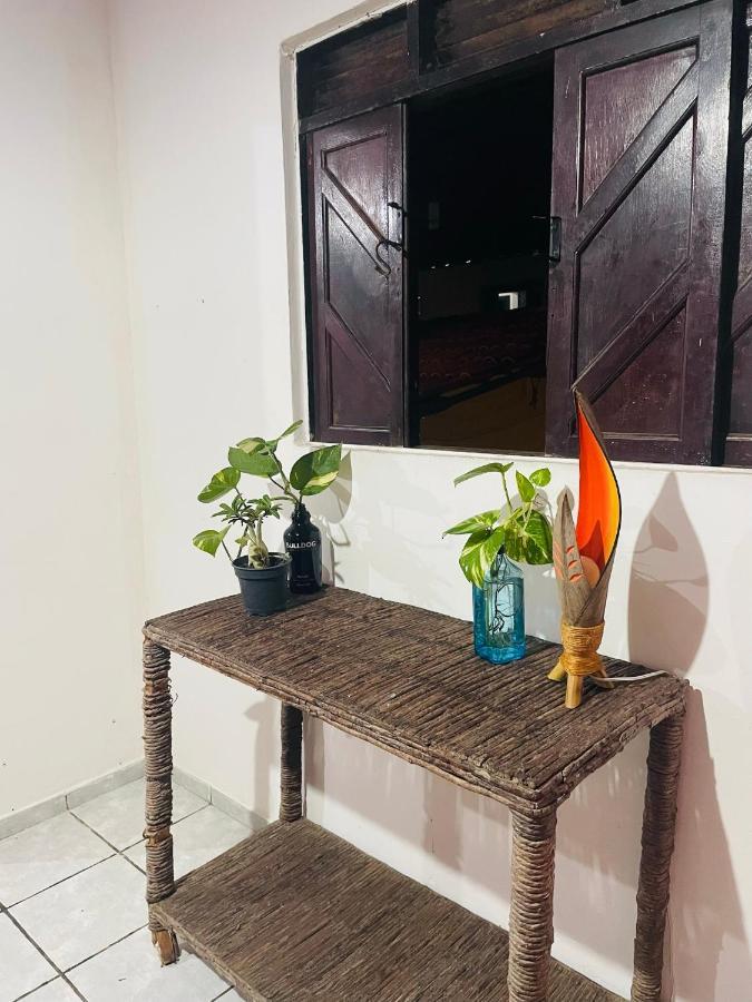 Vista Surf Pipa Hostel Praia de Pipa Екстер'єр фото