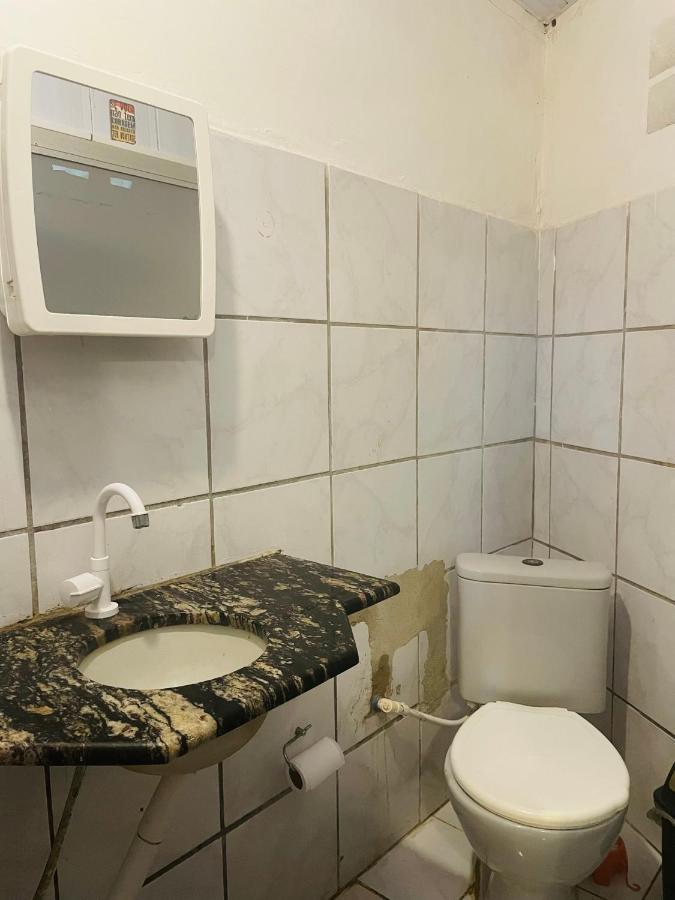 Vista Surf Pipa Hostel Praia de Pipa Екстер'єр фото