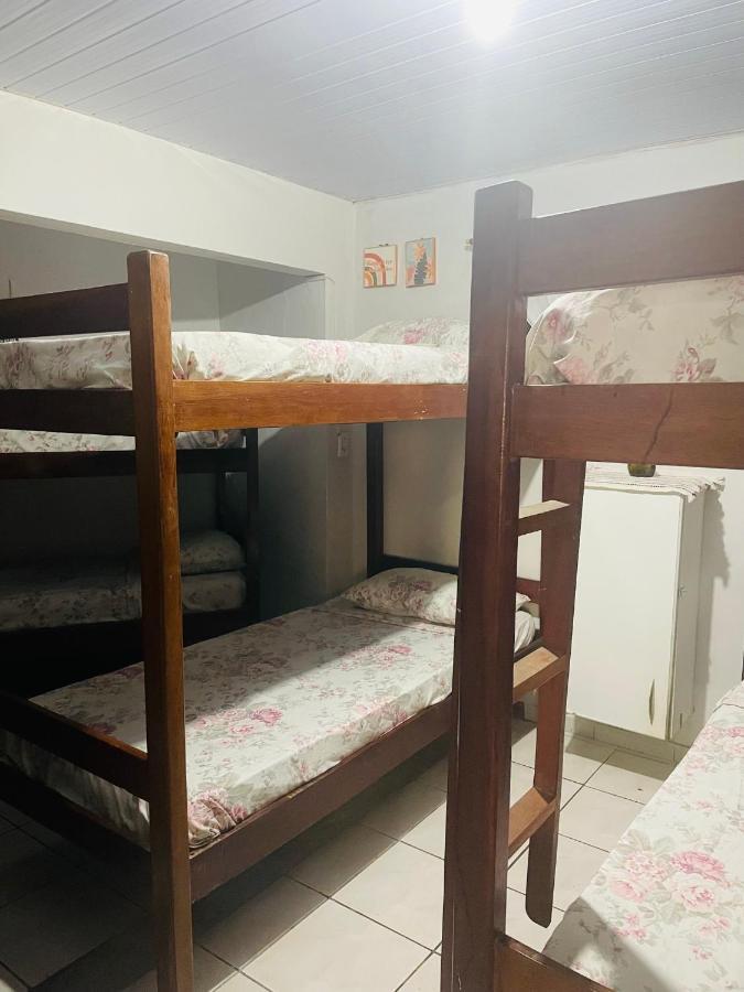 Vista Surf Pipa Hostel Praia de Pipa Екстер'єр фото