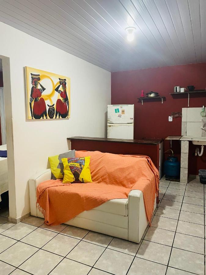 Vista Surf Pipa Hostel Praia de Pipa Екстер'єр фото