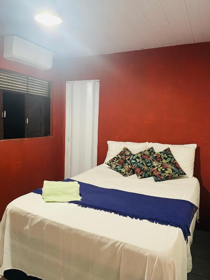Vista Surf Pipa Hostel Praia de Pipa Екстер'єр фото