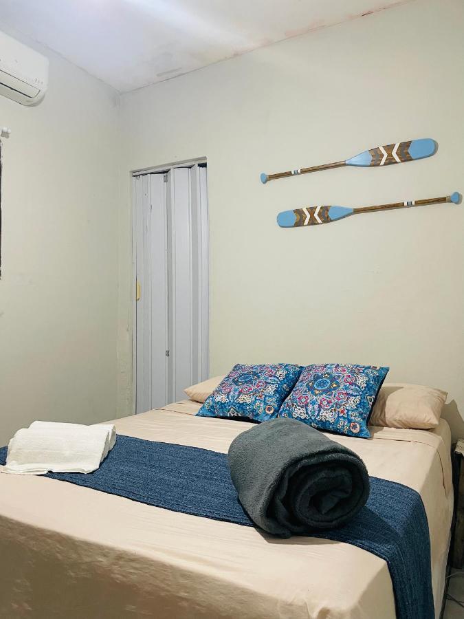 Vista Surf Pipa Hostel Praia de Pipa Екстер'єр фото